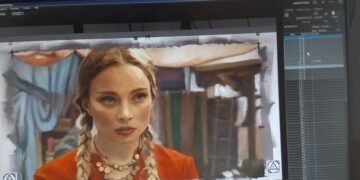 Radom: Z twórcami „Chłopów” w Aptece Kultury