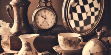 Powiat radomski: „Po drugiej stronie lustra”