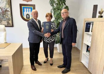 Powiat grójecki: Inwestycja dla najmłodszych