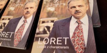 Region radomski: Film o legendarnym dyrektorze na 100-lecie Lasów Państwowych