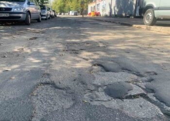 Powiat białobrzeski: Uliczna modernizacja