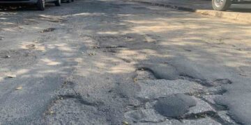 Powiat białobrzeski: Uliczna modernizacja