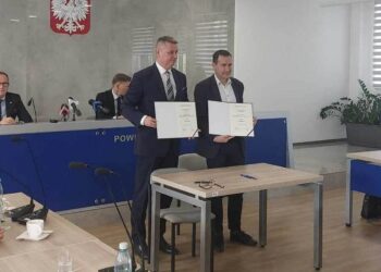 Powiat białobrzeski: Remont wysłużonej nawierzchni