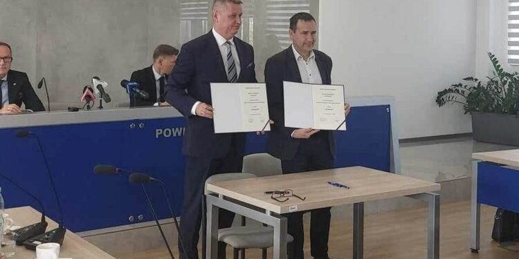 Powiat białobrzeski: Remont wysłużonej nawierzchni