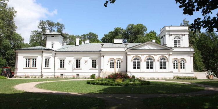 Powiat szydłowiecki: “Artysta/Obywatel”