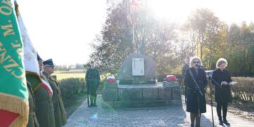 Powiat kozienicki: Apel pamięci