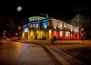 Powiat radomski: Trzy gracje wokalistyki