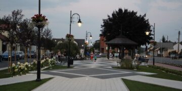 Powiat radomski: Ziemianin-patriota