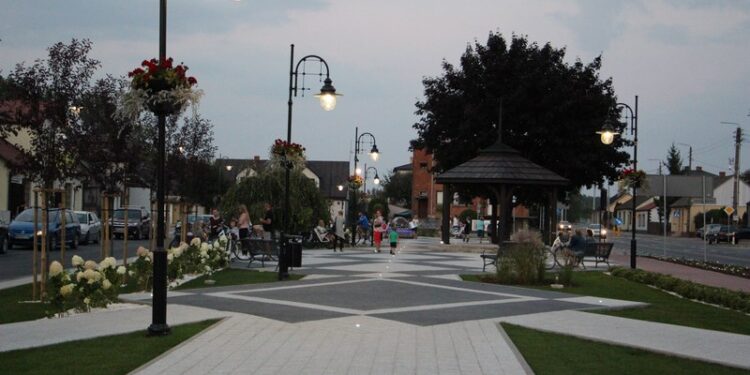 Powiat radomski: Ziemianin-patriota