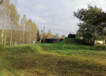 Powiat zwoleński: Przebudowa ekologiczna