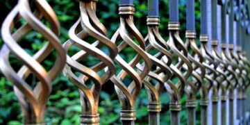 Powiat radomski: Renowacja z książkami w tle