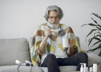 Radom: Bezpłatna ochrona przed grypą dla seniorów