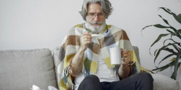 Radom: Bezpłatna ochrona przed grypą dla seniorów