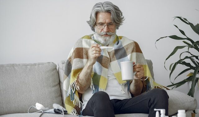 Radom: Bezpłatna ochrona przed grypą dla seniorów