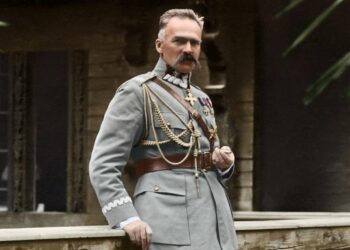 Z kraju: Preludium wolnej Polski