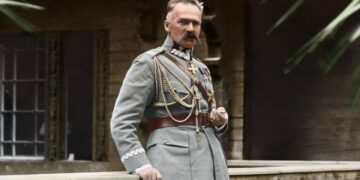 Z kraju: Preludium wolnej Polski