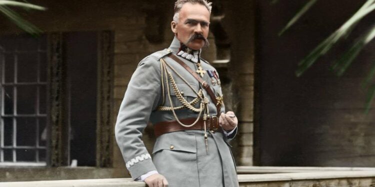 Z kraju: Preludium wolnej Polski