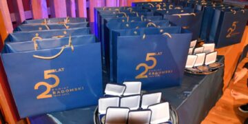 Radom: Powiat świętował swoje ćwierćwiecze