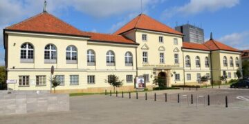 Z kraju: Noc Listopadowa