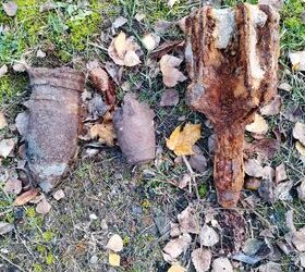 Powiat białobrzeski: Skorodowana śmierć