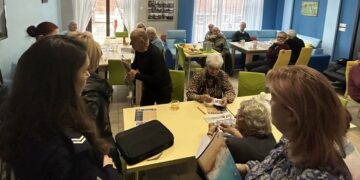 Dziś świętują seniorzy! Mundurowi przypominają o zagrożeniach! 
