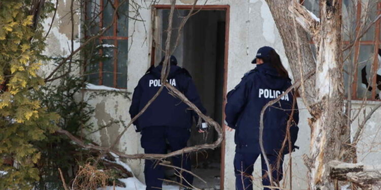 Radom / Region radomski: Mróz może być śmiertelny!