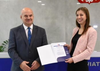 Powiat radomski: Stypendia dla przyszłych lekarzy