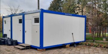 Radom: Ciepłe miejsce na nocleg