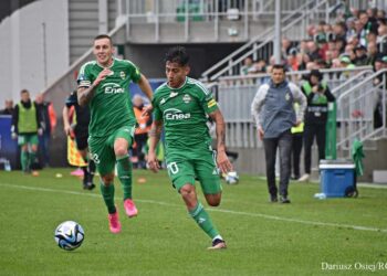 Radom: Porażka bez trenera