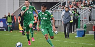 Radom: Wapno na wagę porażki