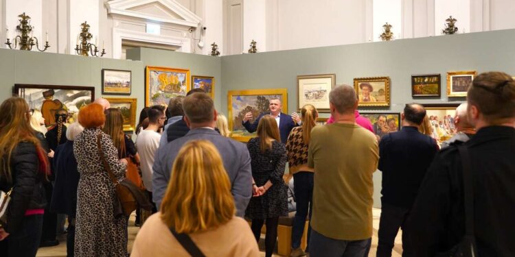 Radom: Kulturalna niedziela z Muzeum Malczewskim