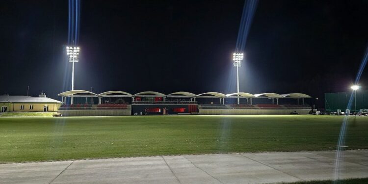 Powiat przysuski: Futbol i lekkoatletyka