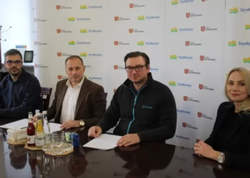 Powiat szydłowiecki: Porozumienie i praca