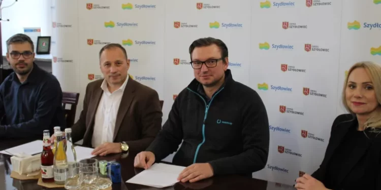 Powiat szydłowiecki: Porozumienie i praca