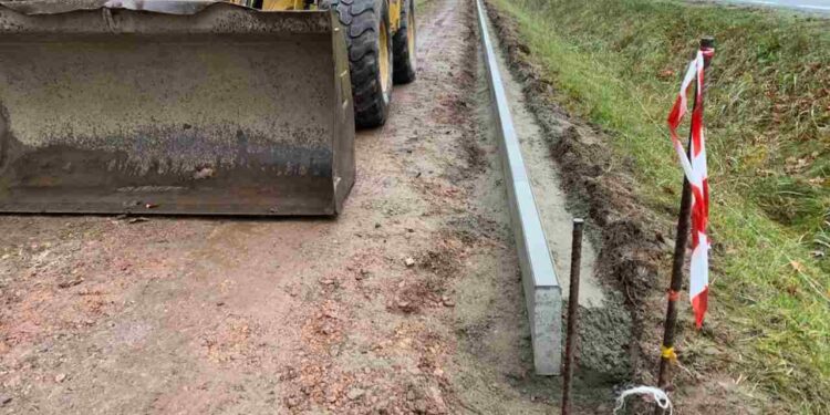 Powiat białobrzeski: Na dwóch kołach