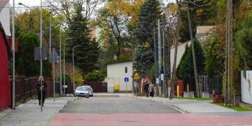 Radom: Dwie ulice na Starym Mieście już po remoncie