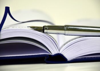 Radom: Pisarz ze Złotym Piórem