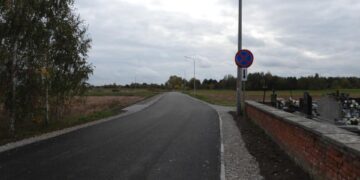 Powiat radomski: Bezpieczna ulica