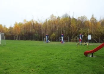 Powiat przysuski: Sport i relaks