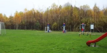 Powiat przysuski: Sport i relaks