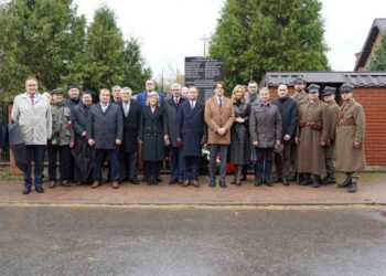 Powiat kozienicki: Tragiczna rocznica