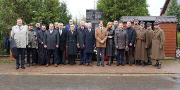 Powiat kozienicki: Tragiczna rocznica