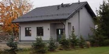 Powiat zwoleński: Wszechstronna modernizacja