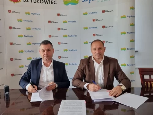 Powiat szydłowiecki: Dotacje miejsko-wiejskie