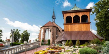 Z kraju: „Sumienie Hioba”