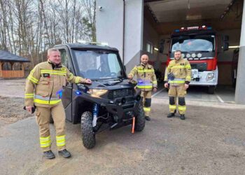 Powiat szydłowiecki: Trzy dotacje