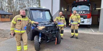 Powiat szydłowiecki: Trzy dotacje