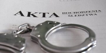 Powiat lipski: Agresywna zza kierownicy