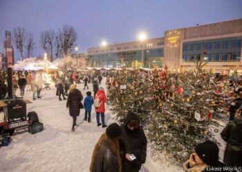 Radom: Jarmark już w weekend!