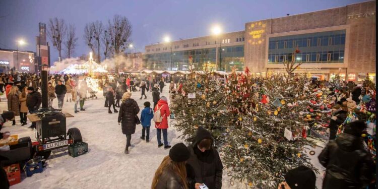 Radom: Jarmark już w weekend!